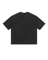 Godspeed Burnt Bridges NG II Tee Black