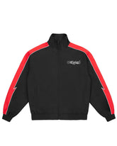 Godspeed GT Tracksuit Black/Red