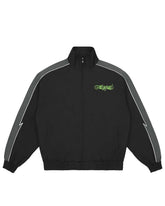 Godspeed GT Tracksuit Black/Volt