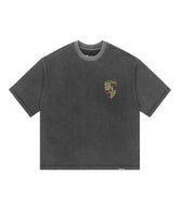 Godspeed Insignia Tee Grey