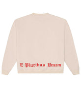 Godspeed ROME Sweatshirt Bone