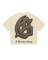 Godspeed The Landing Tee Bone