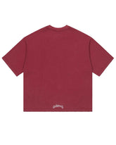 Godspeed Victor Crest Tee Red