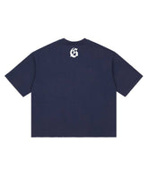 Godspeed Vital Necessi Tee Navy