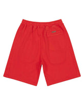 Godspeed Vital Terry Shorts 4th Red
