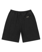 Godspeed Vital Terry Shorts Black