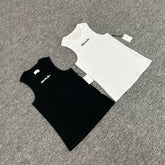 Aime Leon Dore Unisex Relaxed Versatile American High Street Tank Top
