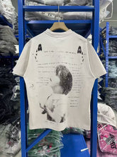 Enfants Riches Déprimés Memory Character Print Pure Cotton Loose Comfort Unisex Short Sleeve T‑Shirt