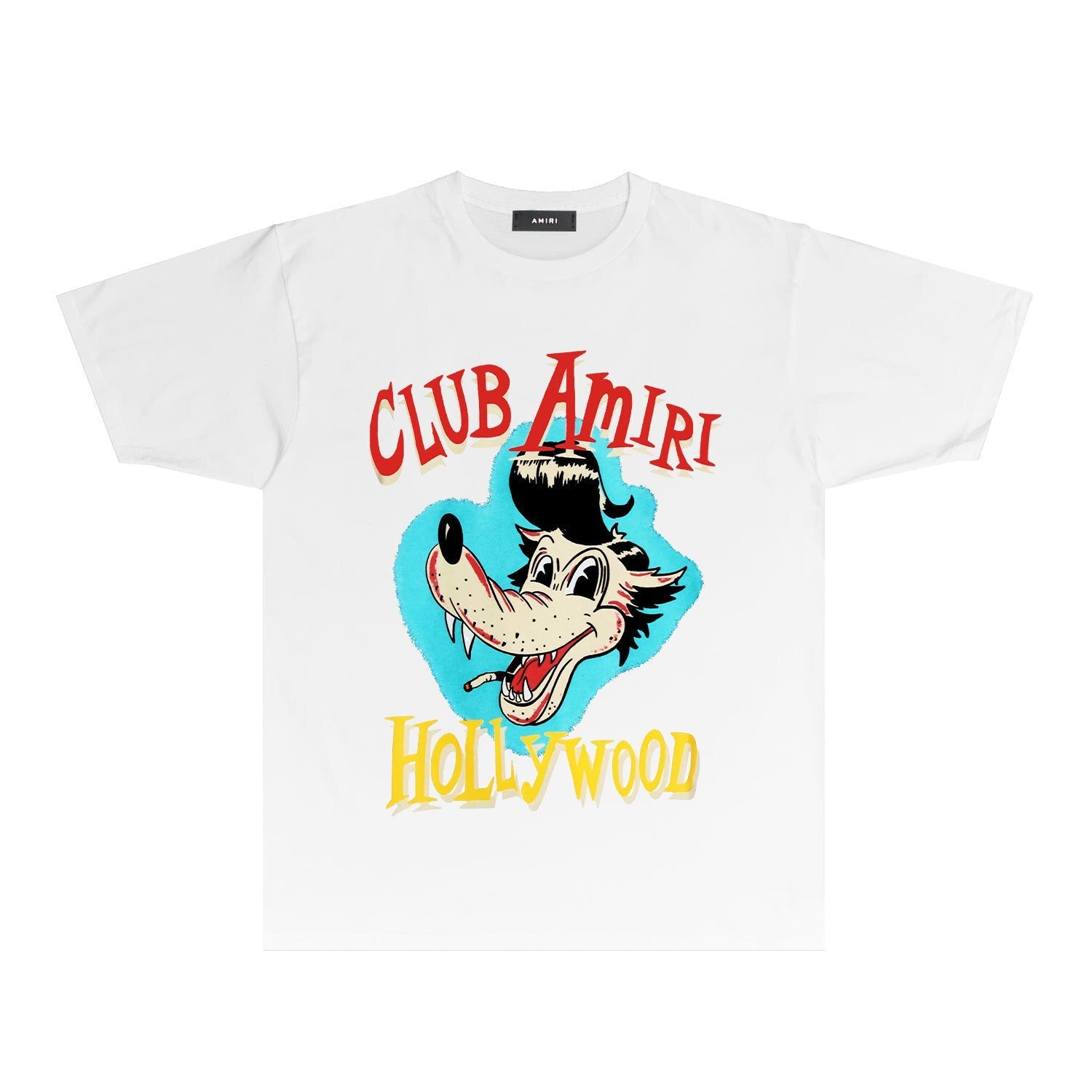 Amiri T-shirt