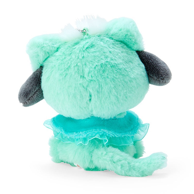 Sanrio's Healing Cat Series Keychains - Pacha Dog