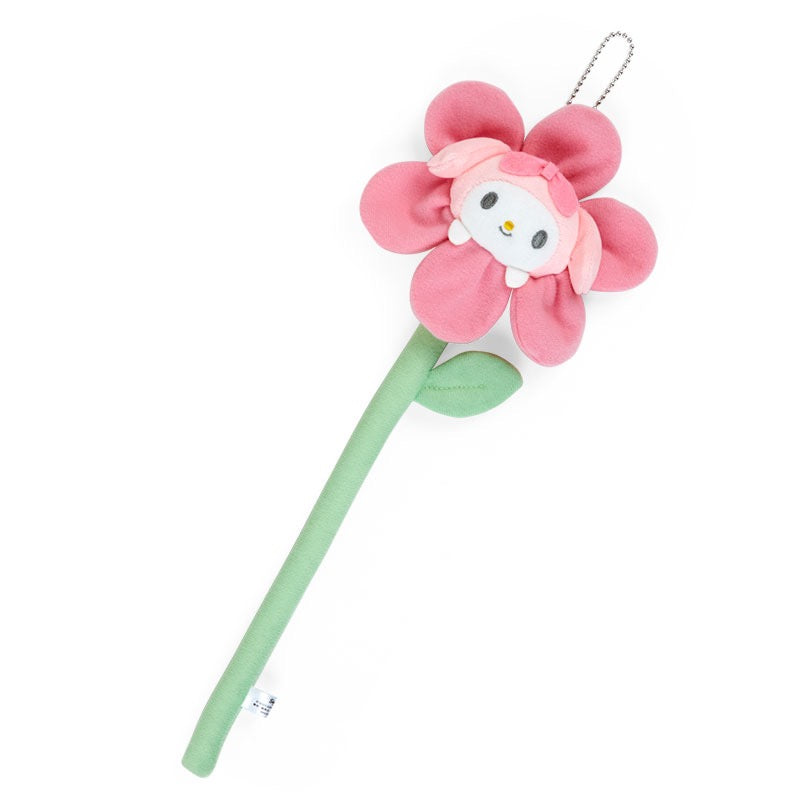 Sanrio My Melody Flower Series Multi-purpose Keychain