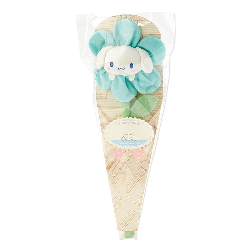 Sanrio Flower Series Multi-purpose Charm Cinnamon Dog