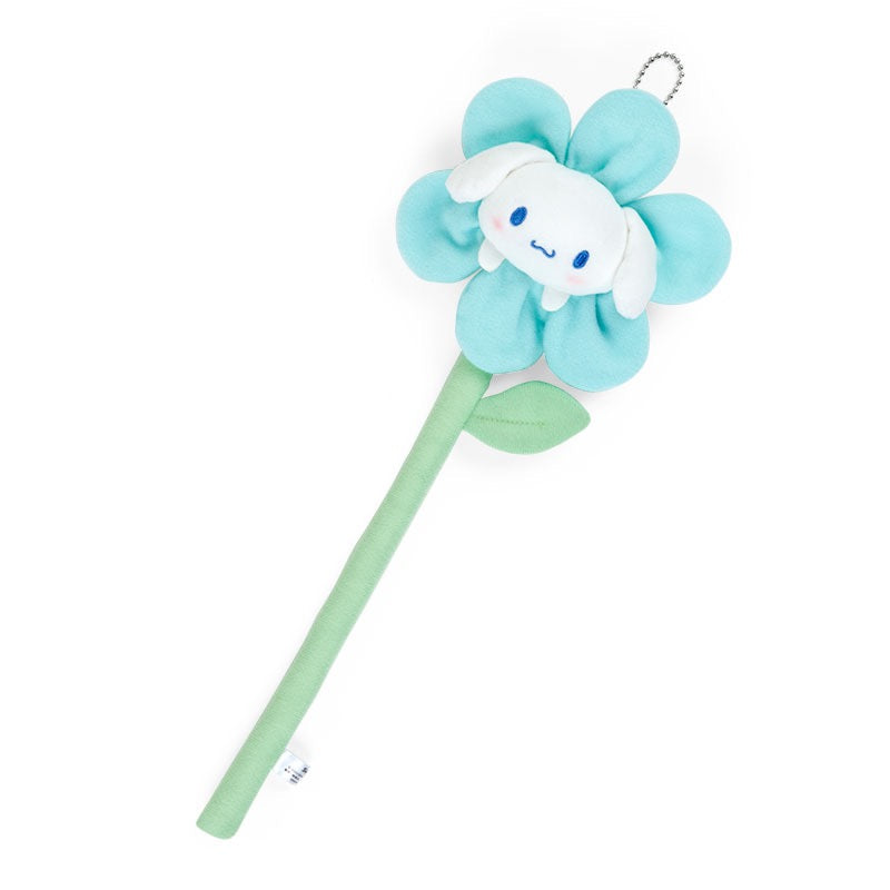 Sanrio Flower Series Multi-purpose Charm Cinnamon Dog