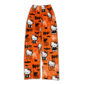 Hello Kitty Spooky Pajama Pants