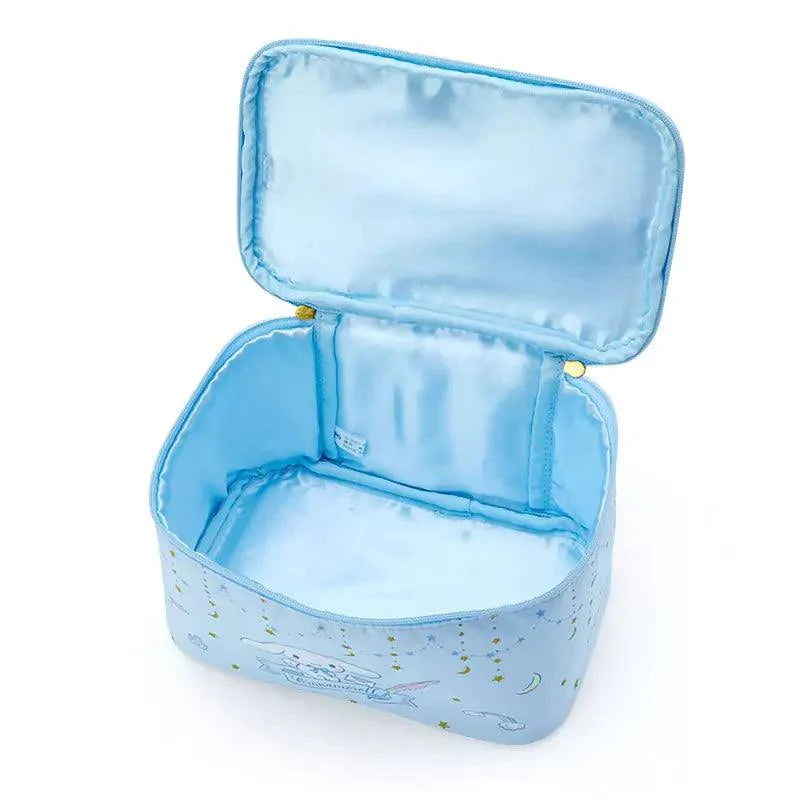 Sanrio Characters Starry Make Up Pouch