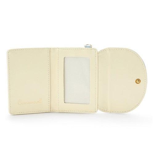 Cinnamoroll Retractable Card Holder