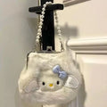 Hello Kitty Blue Angel Vintage Bag