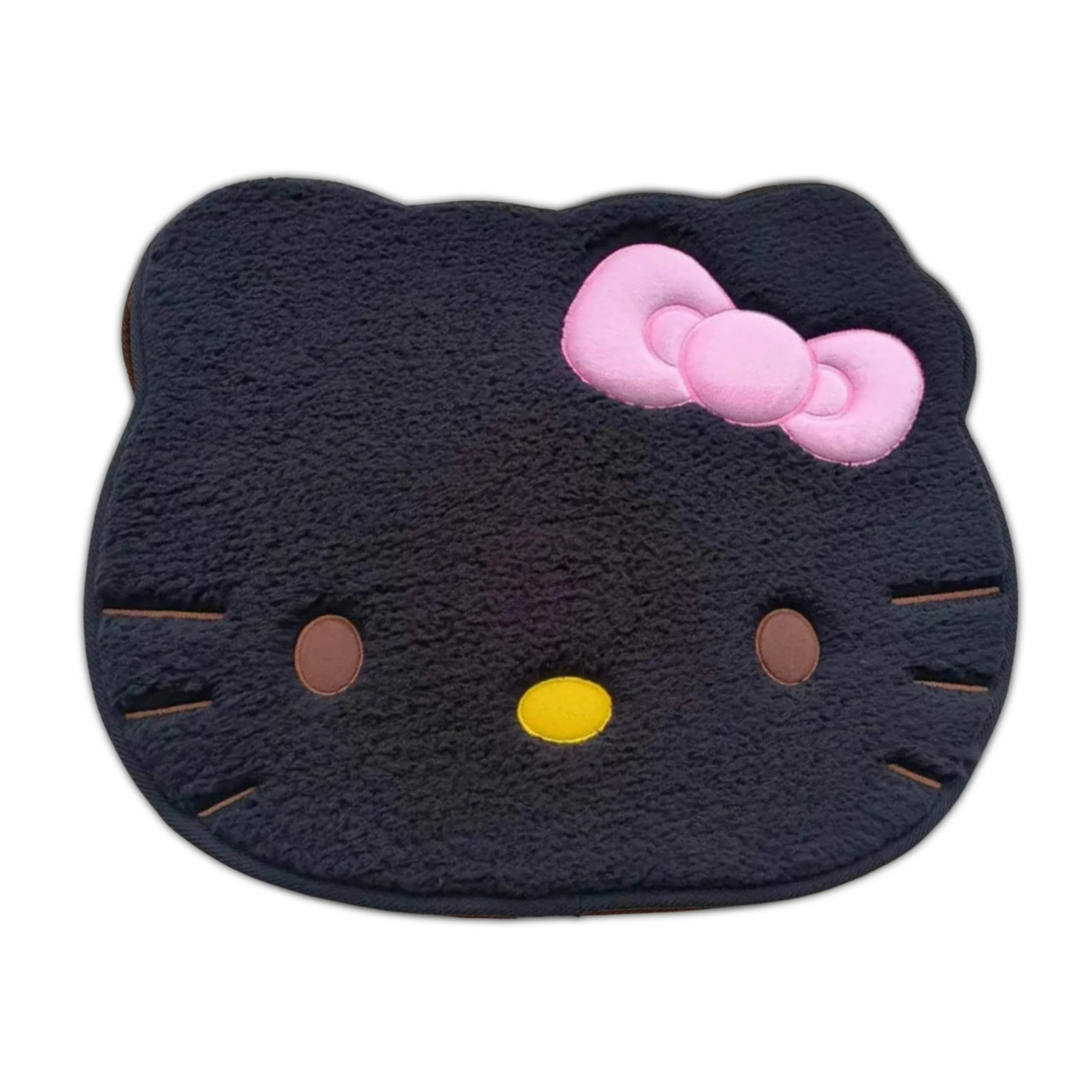Hello Kitty Face House Rug (50cm/19inch)
