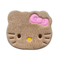 Hello Kitty Face House Rug (50cm/19inch)