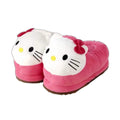 Adorable Hello Kitty Head Slippers