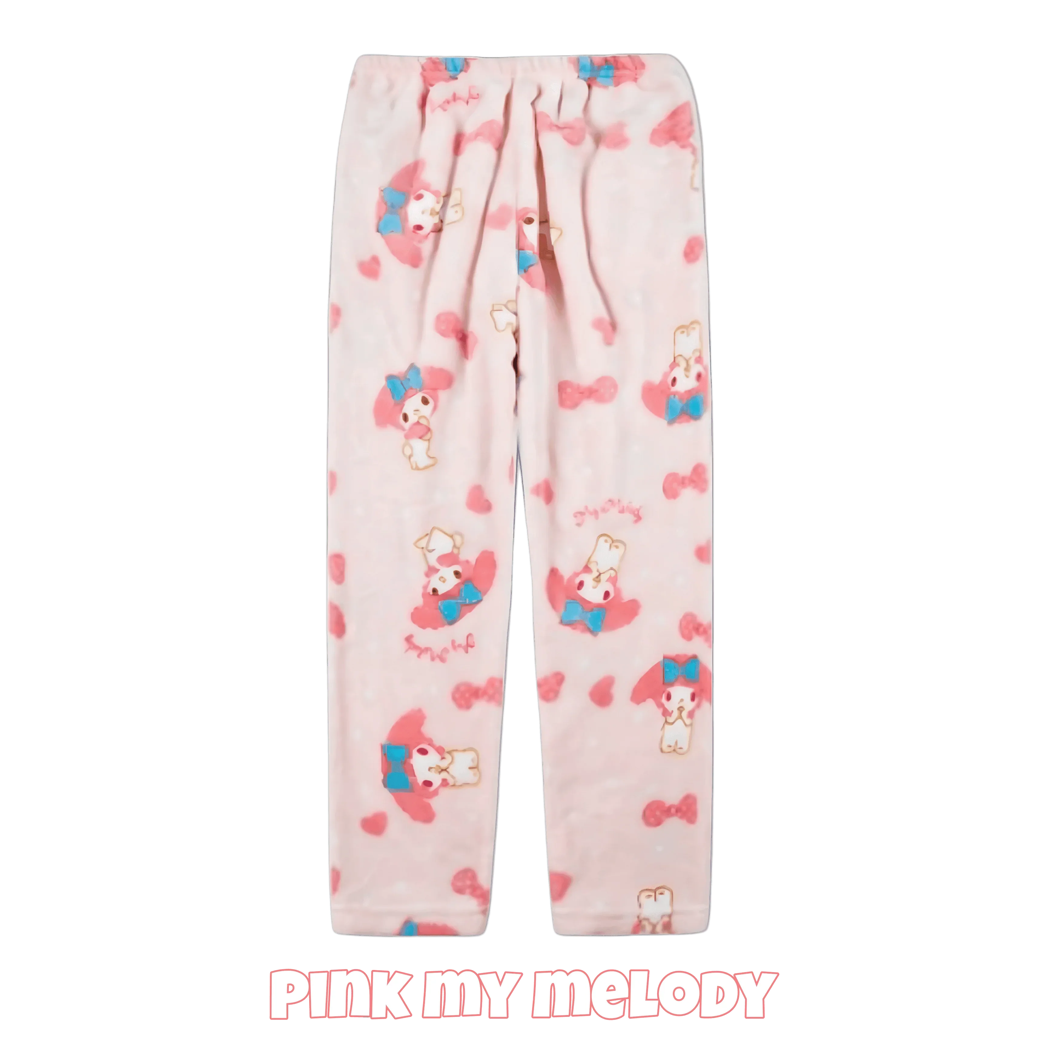 Cuddle Cloud Hello Kitty Pajama Pants
