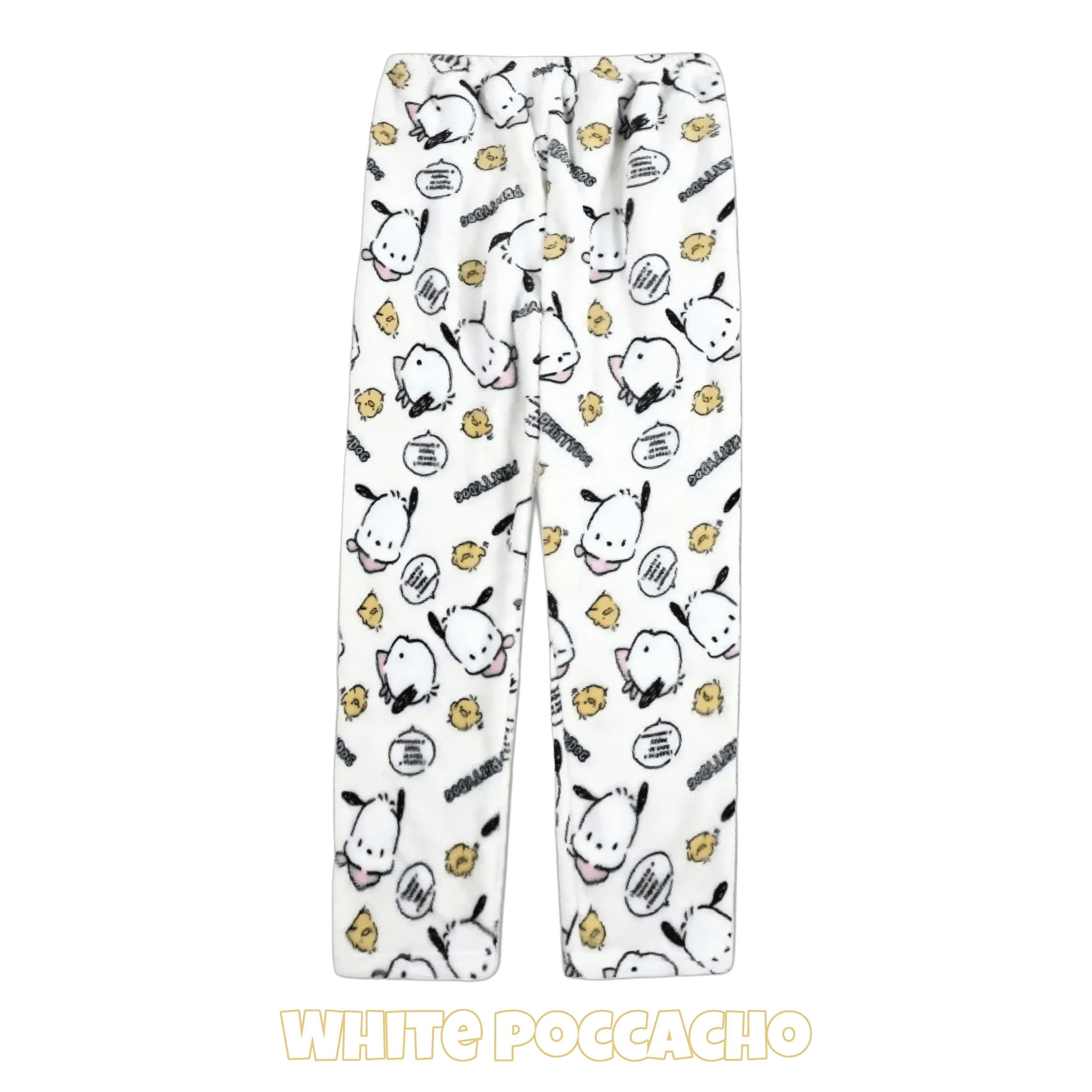 Cuddle Cloud Hello Kitty Pajama Pants
