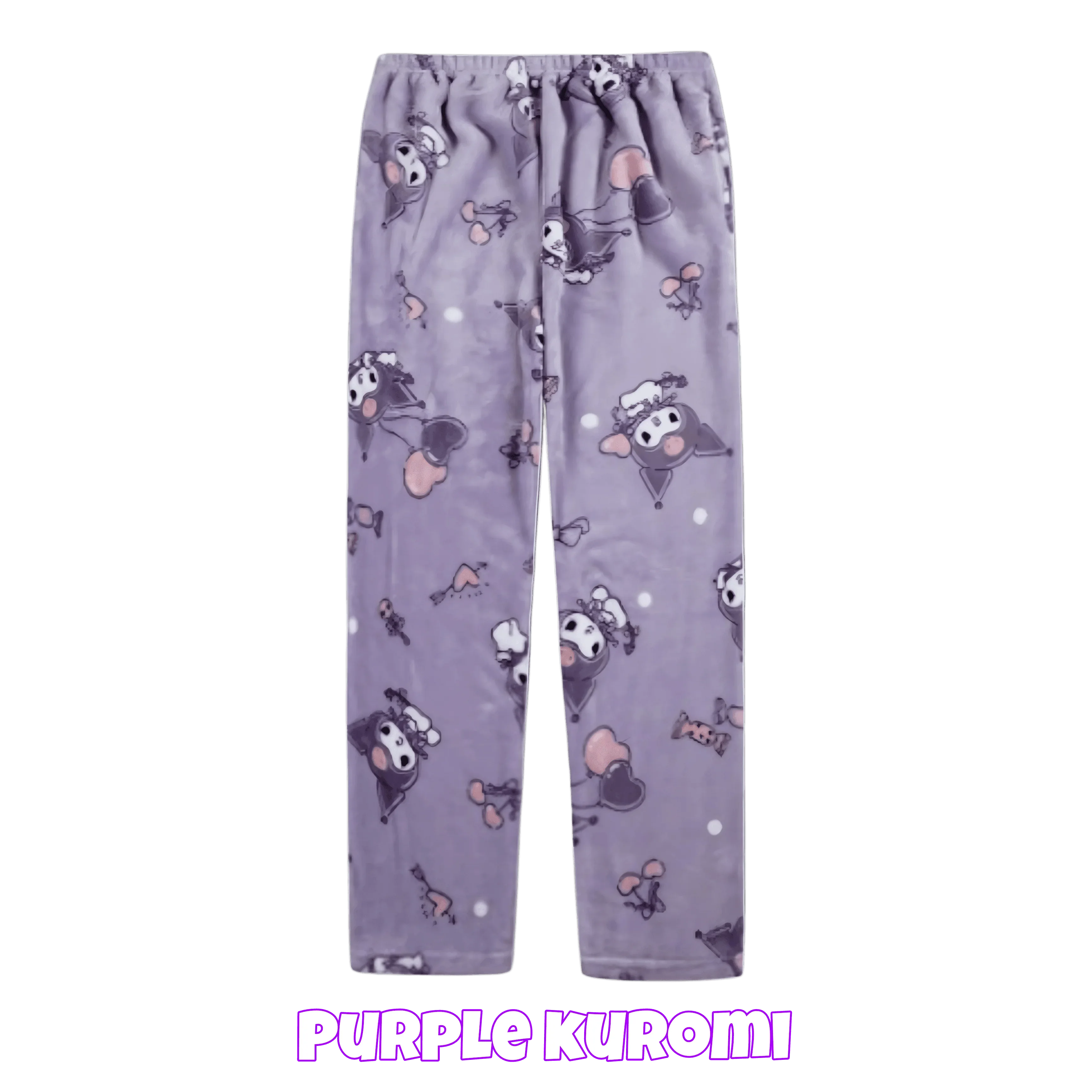 Cuddle Cloud Hello Kitty Pajama Pants