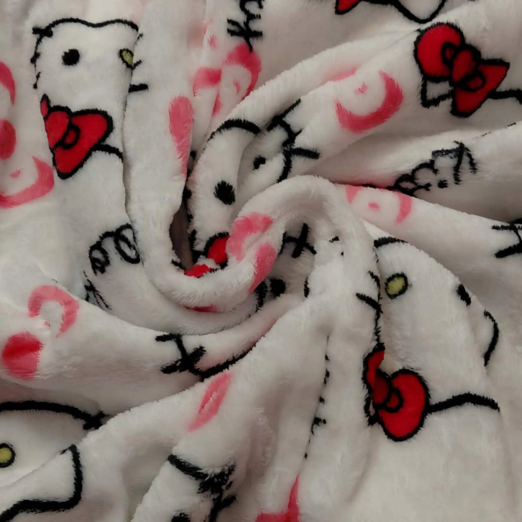 Hello Kitty Pajama Pants