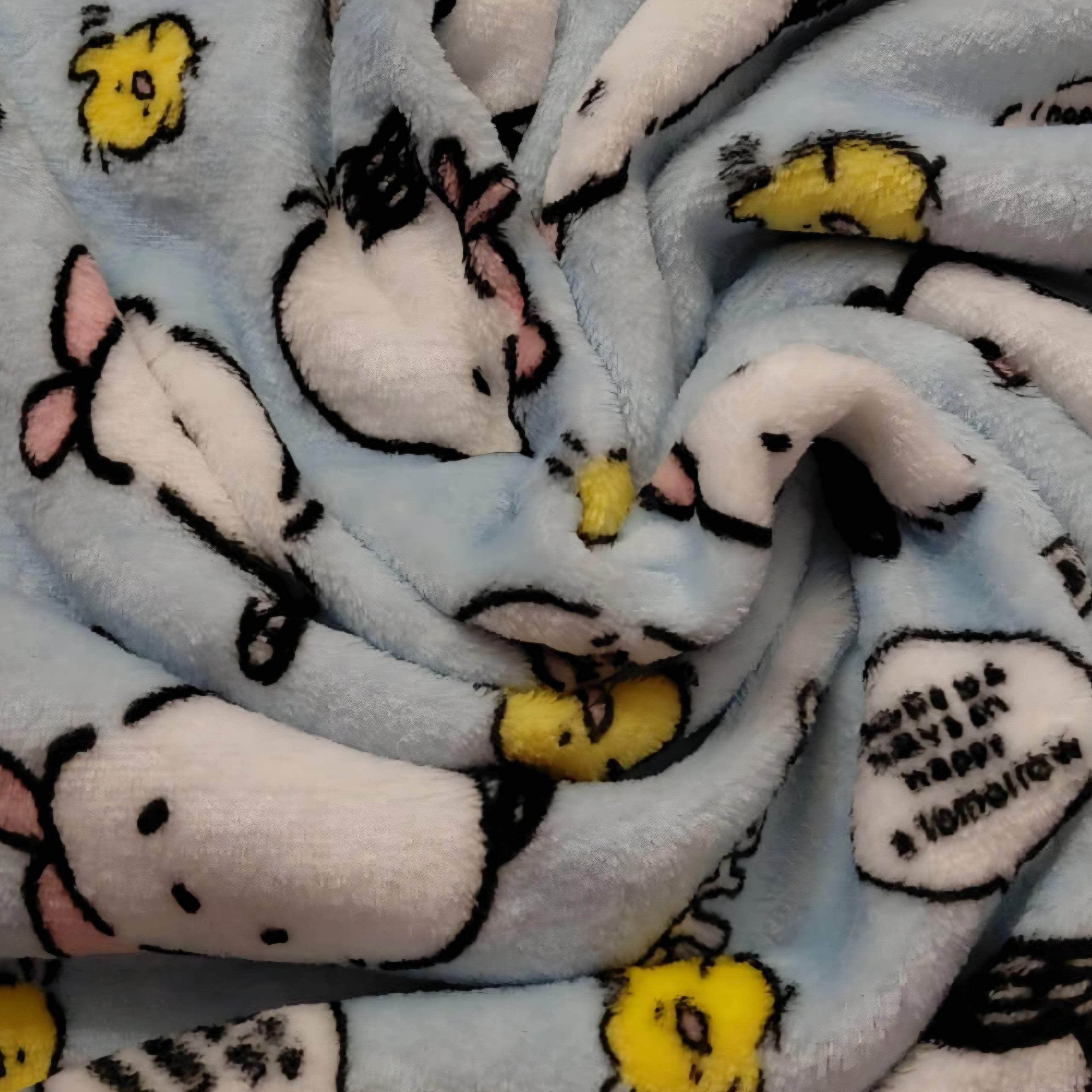 Pochacco Dream Dribble Pajama Pants