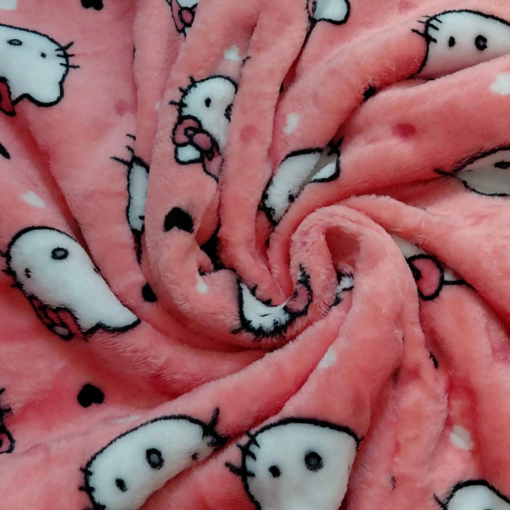 Hello Kitty Charming Hearts Pajama Pants