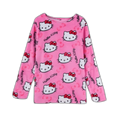 Hello Kitty Pajama Top
