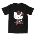 Hello Kitty Punk Rock Star T-Shirt