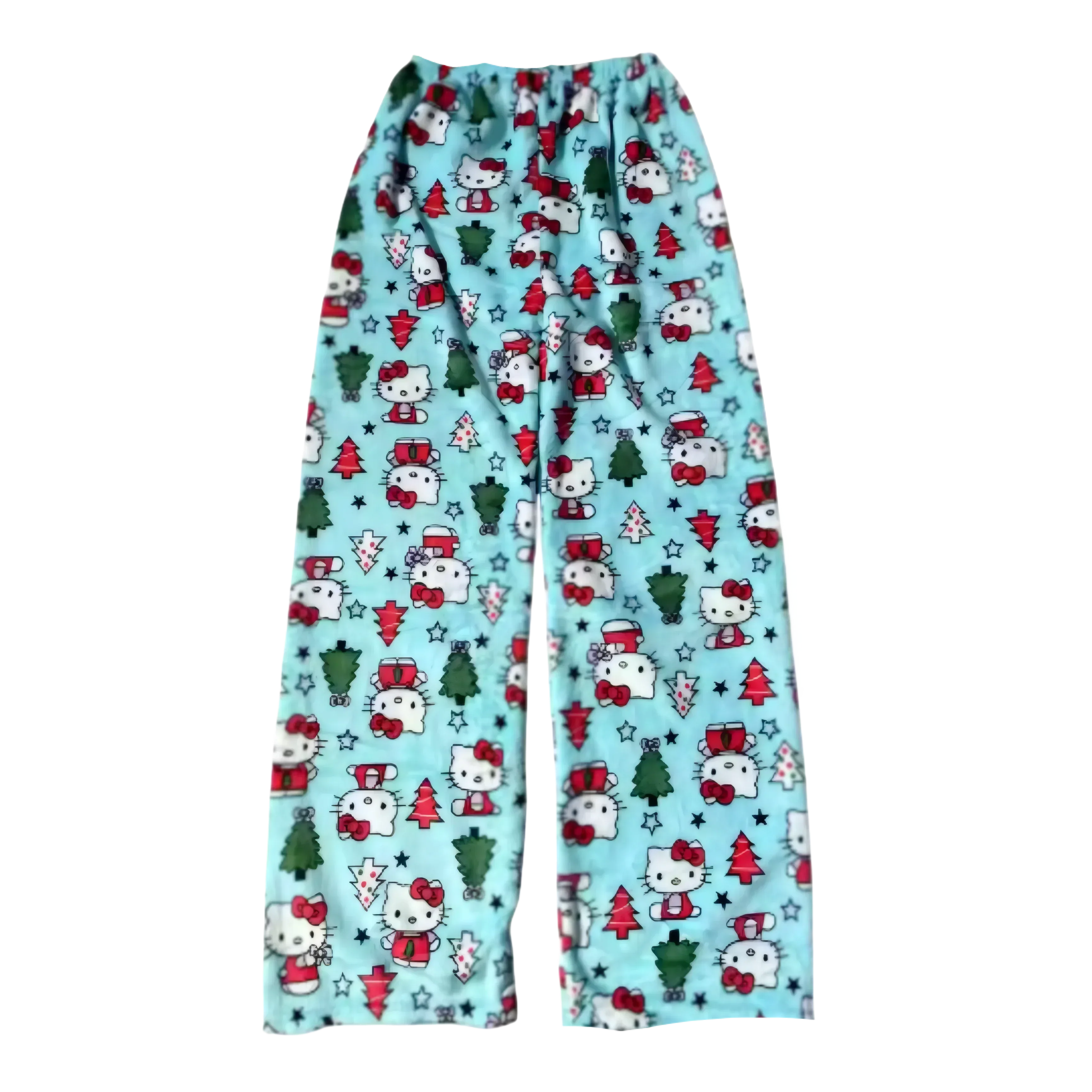 Hello Kitty Christmas Spirit Pajama Pants