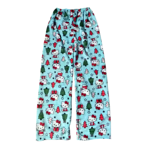 Hello Kitty Christmas Spirit Pajama Pants