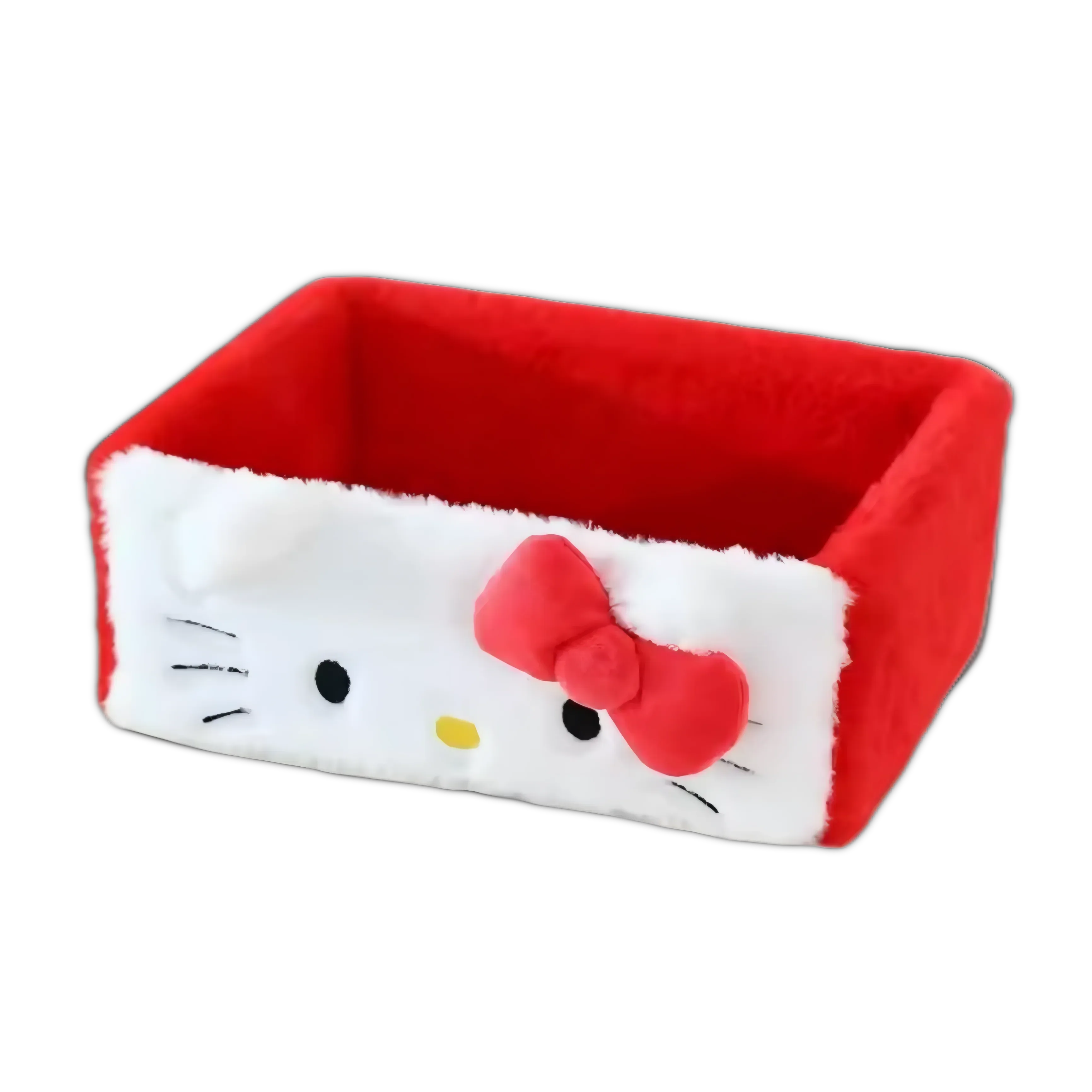 Hello Kitty Easter Basket
