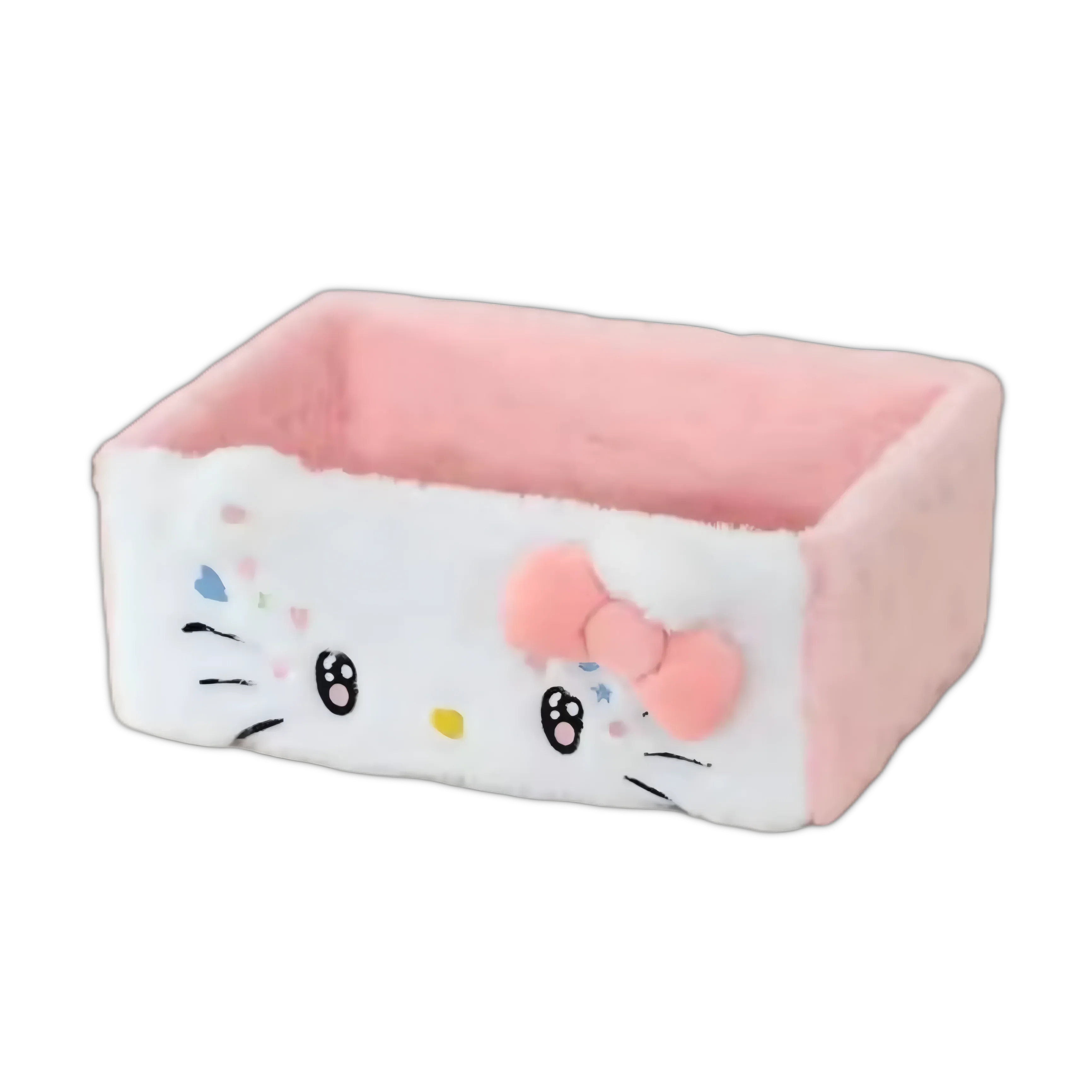 Hello Kitty Easter Basket