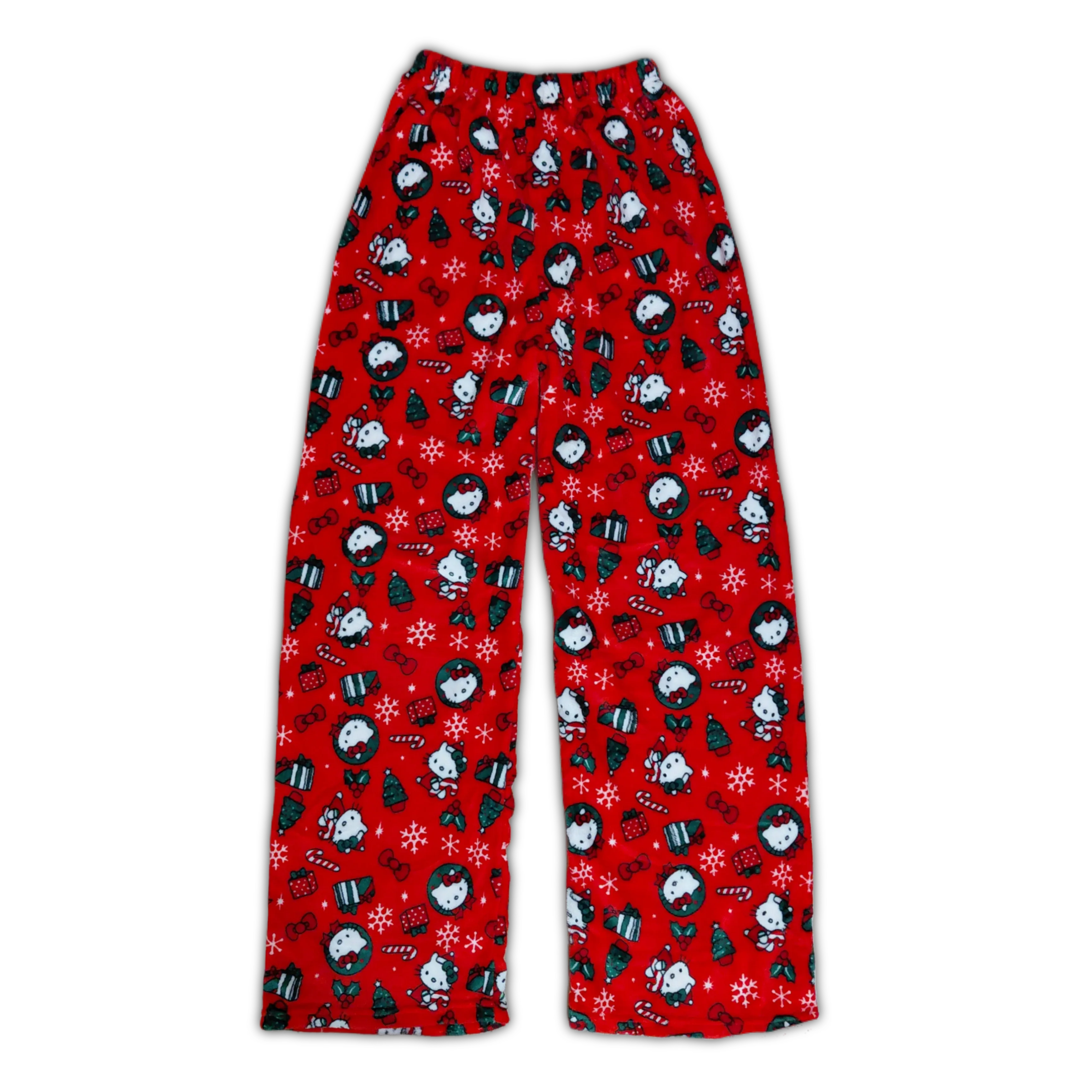 Hello Kitty Christmas Pajama Pants