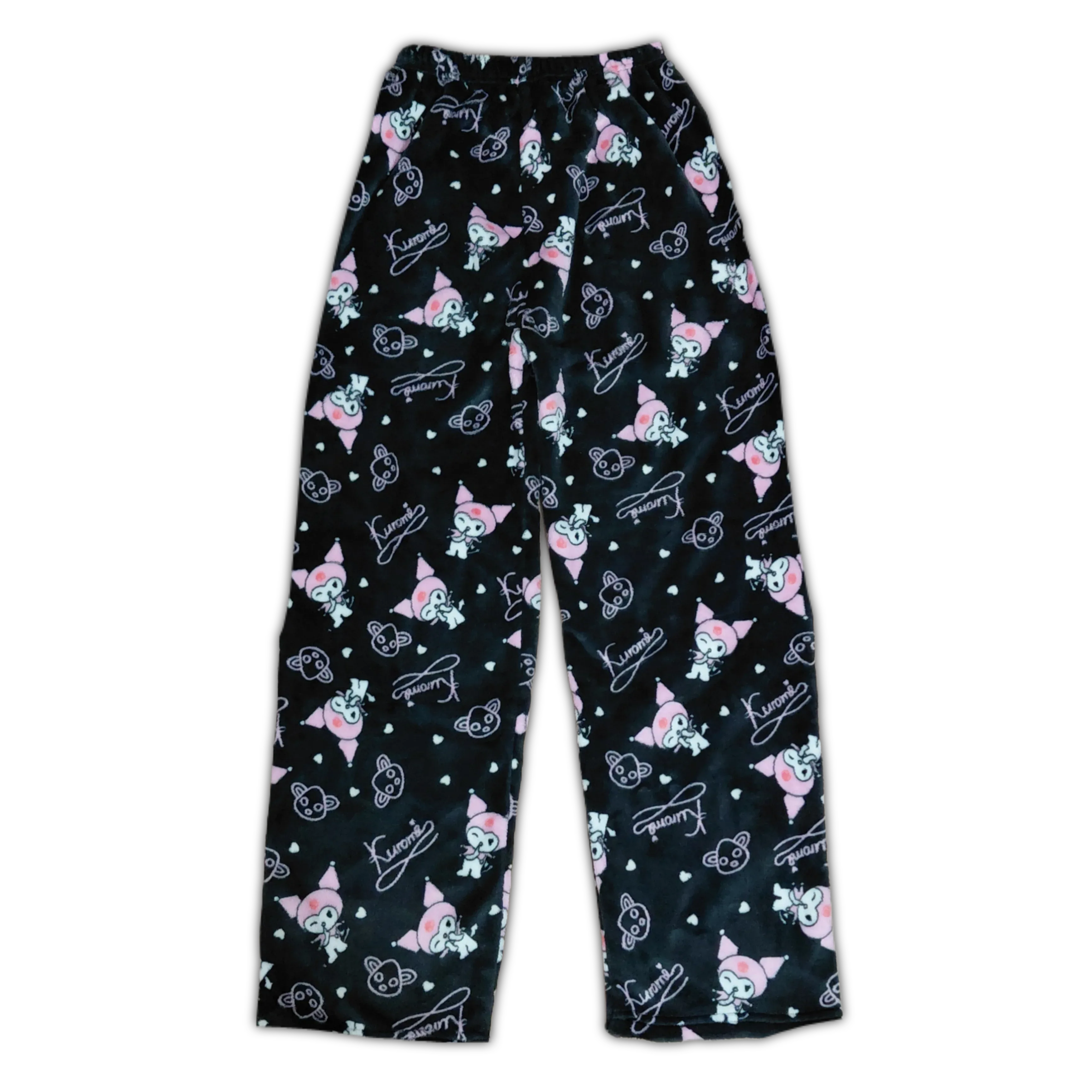 Kuromi Starry Night Pajama Pants