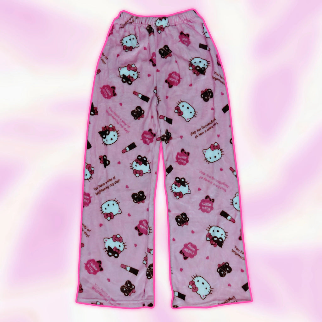 Hello Kitty Sweet Dreams Pants