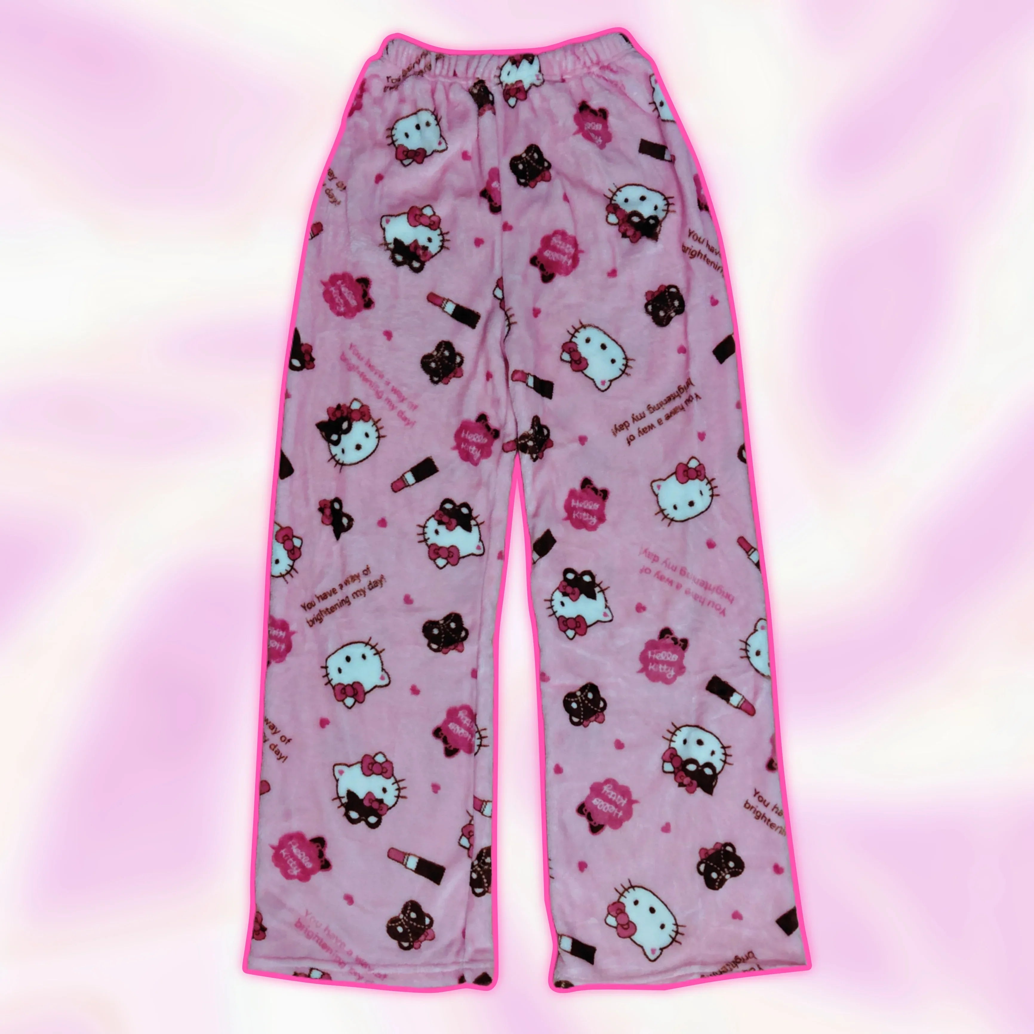 Hello Kitty Sweet Dreams Pants