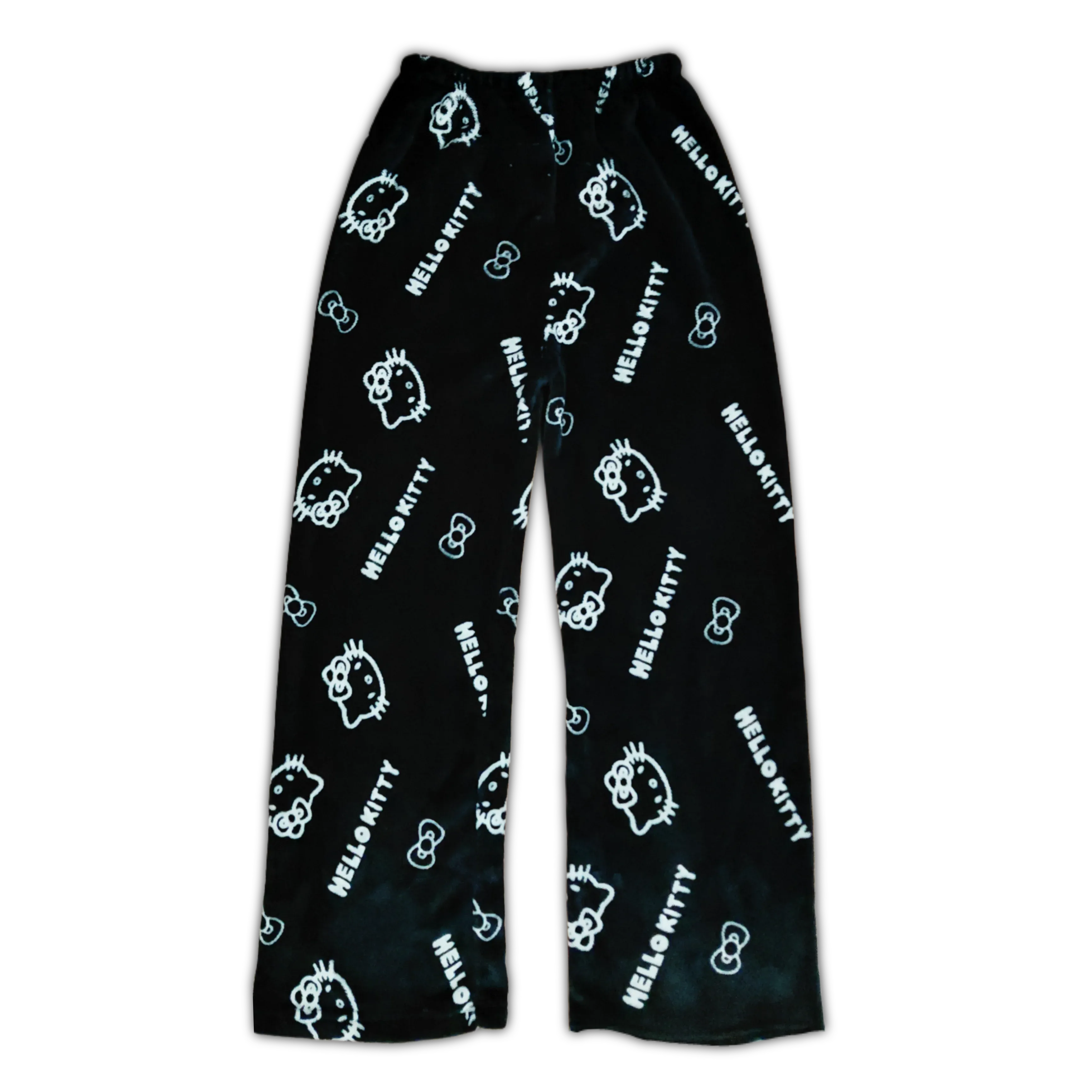 Hello Kitty Pajama Pants