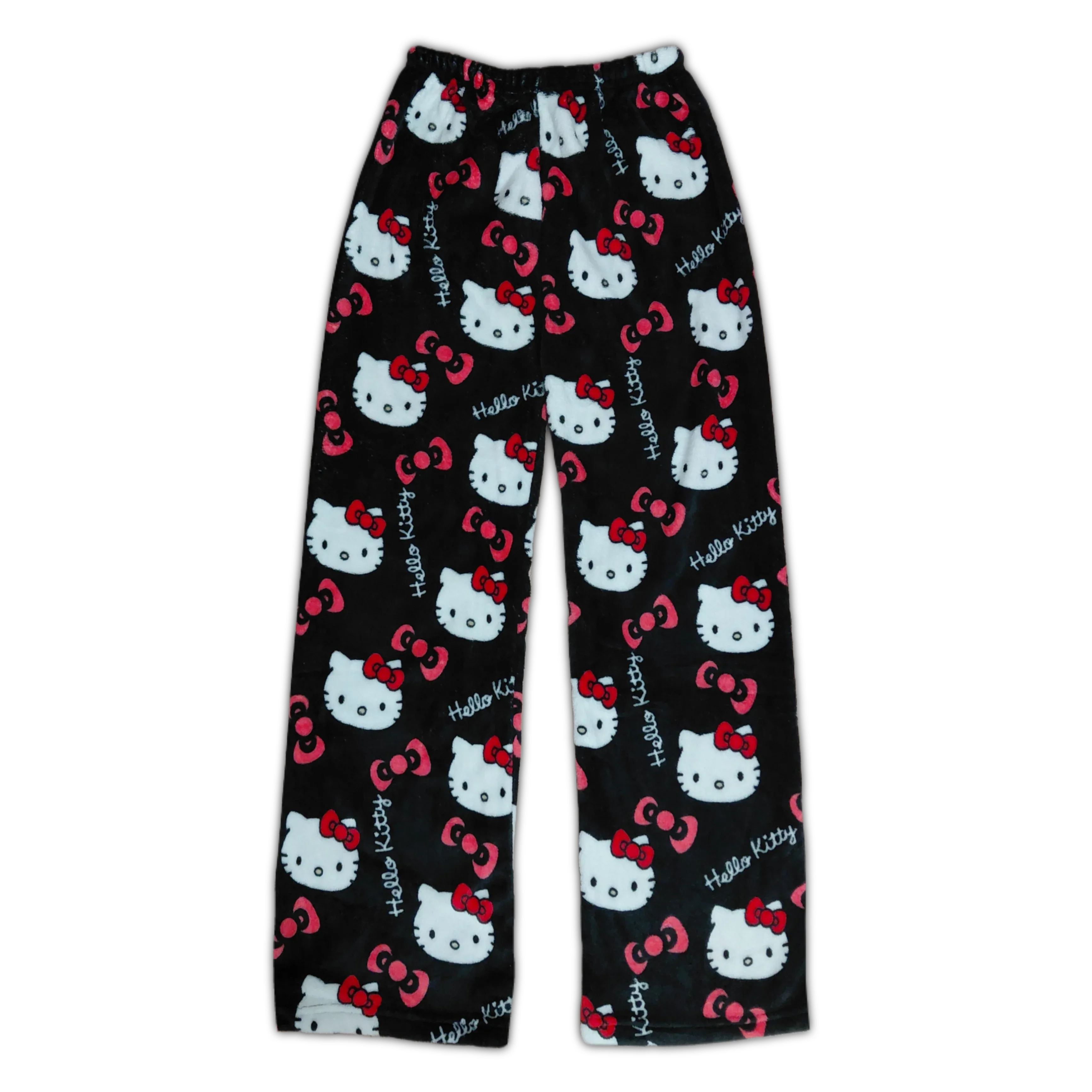 Hello Kitty Pajama Pants