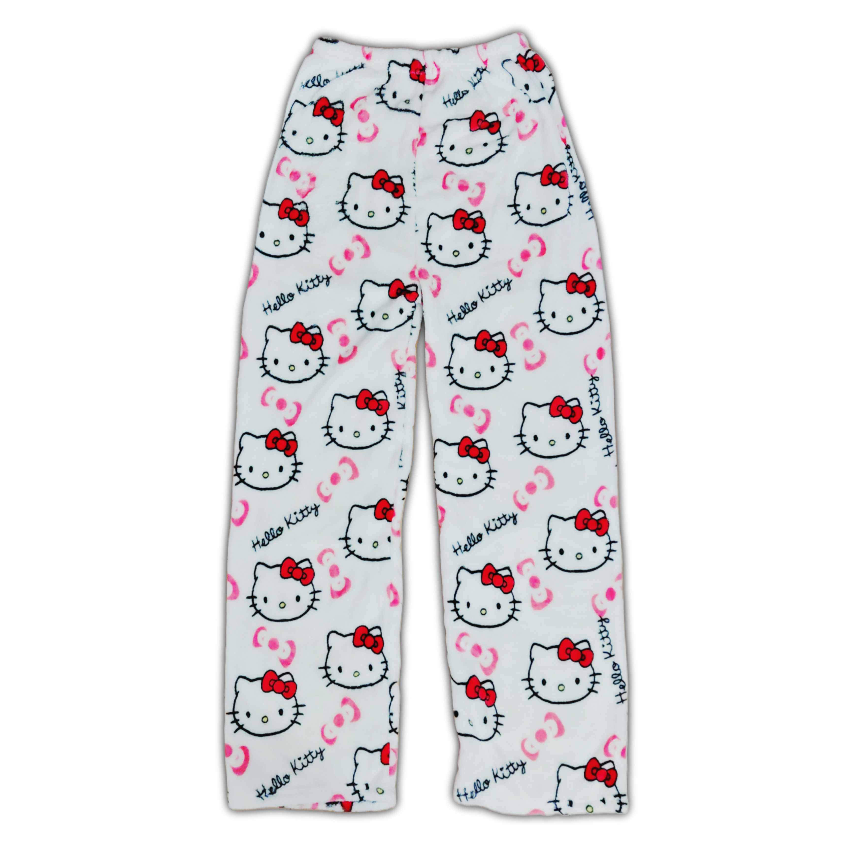 Hello Kitty Pajama Pants