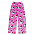 Hello Kitty Pajama Pants
