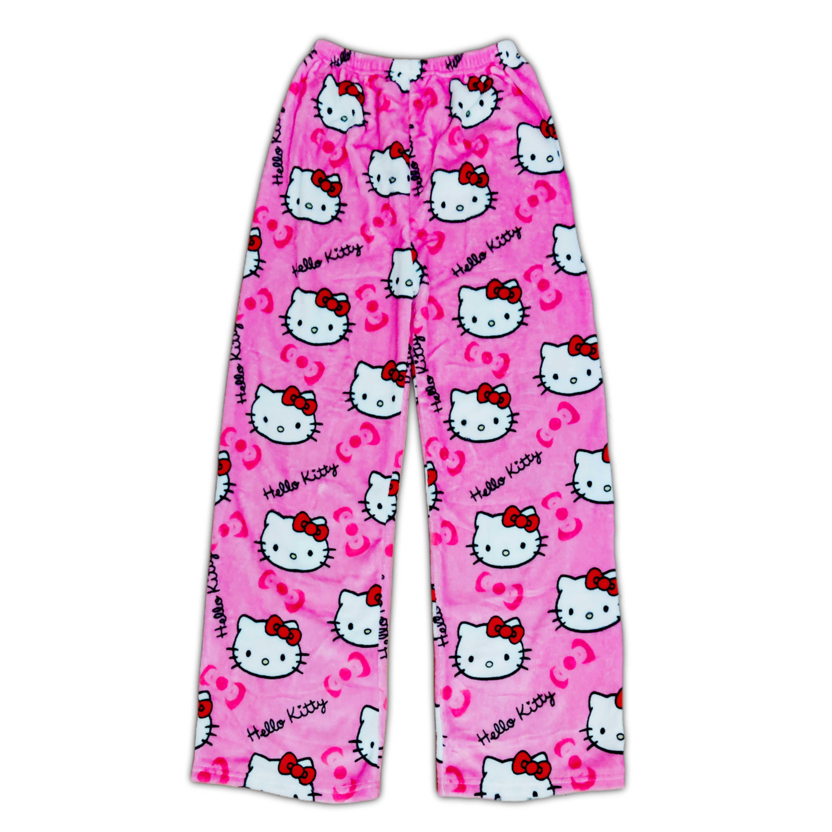 Hello Kitty Pajama Pants