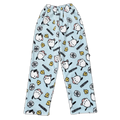 Pochacco Dream Dribble Pajama Pants