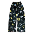 Hello Kitty x Batman Pajama Pants