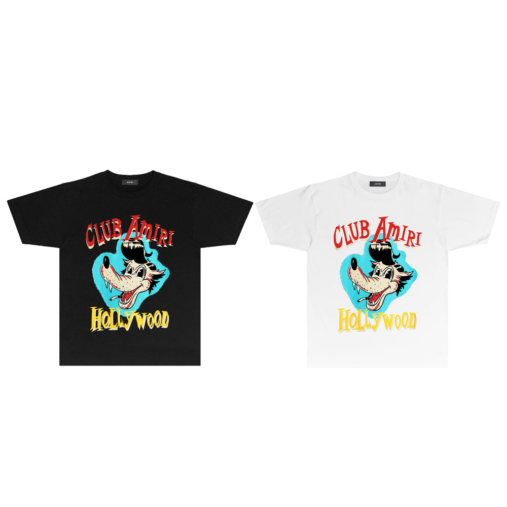 Amiri T-shirt