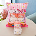 Sanrio Candy Pouch Cushion