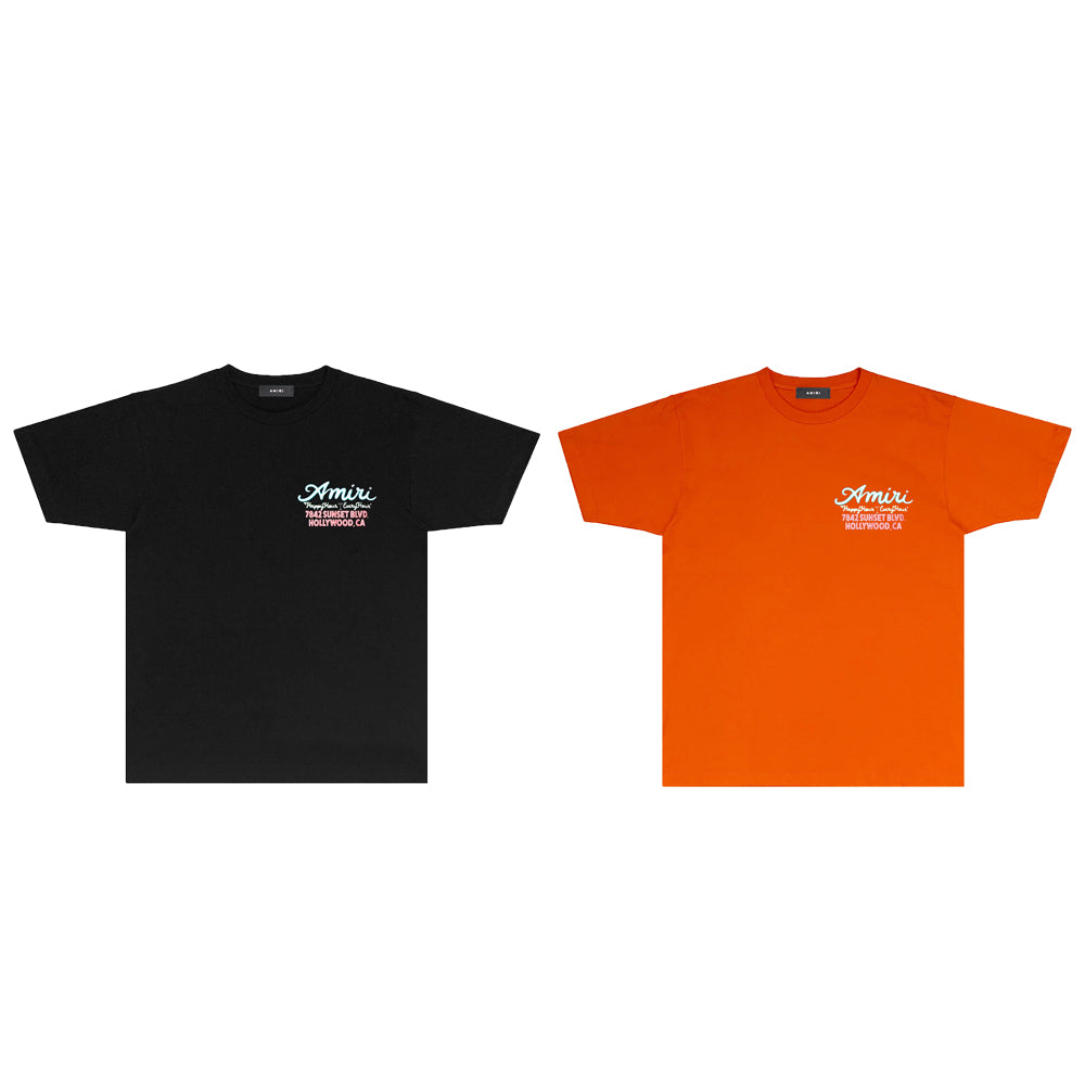 Amiri T-shirt